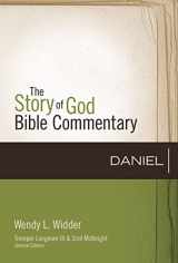 9780310491293-0310491290-Daniel (20) (The Story of God Bible Commentary)