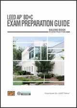 9780826912961-0826912966-LEED AP® BD+C Exam Preparation Guide