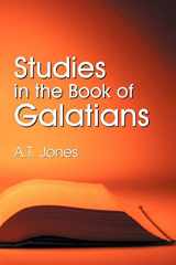 9781572580978-1572580976-Studies in the Book of Galatians