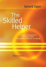 9780495601890-0495601896-The Skilled Helper: A Problem Management and Opportunity-Development Approach to Helping, 9th Edition