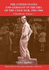 9780521168649-0521168643-The United States and Germany in the Era of the Cold War, 1945-1968: A Handbook, Vol. 1: 1945-1968