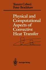 9780387968216-0387968210-Physical and Computational Aspects of Convective Heat Transfer (Springer Study Edition)