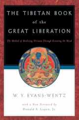 9780195133158-0195133153-The Tibetan Book of the Great Liberation