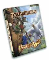 9781640785847-1640785841-Pathfinder RPG: Howl of the Wild (P2)