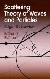 9780486425351-0486425355-Scattering Theory of Waves and Particles: Second Edition (Dover Books on Physics)