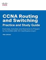 9781587133442-158713344X-CCNA Routing and Switching Practice and Study Guide: Exercises, Activities and Scenarios to Prepare for the ICND2 200-101 Certification Exam (Lab Companion)