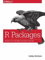 9781491910597-1491910593-R Packages: Organize, Test, Document, and Share Your Code