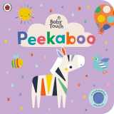 9780241502341-0241502349-Peekaboo: A Touch-and-Feel Playbook (Baby Touch)
