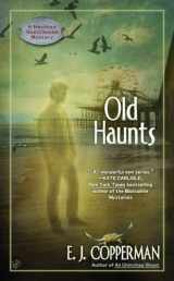 9780425246207-0425246205-Old Haunts (A Haunted Guesthouse Mystery)