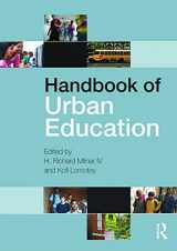 9780415634779-0415634776-Handbook of Urban Education
