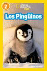 9781426324901-1426324901-National Geographic Readers: Los Pingüinos (Penguins)-Spanish Edition
