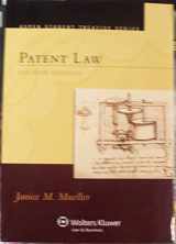 9781454822448-1454822449-Patent Law, Fourth Edition (Aspen Treatise)
