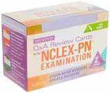 9780323290616-0323290612-Saunders Q&A Review Cards for the NCLEX-PN® Examination