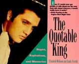 9781888952445-188895244X-The Quotable King: Hopes, Aspirations,and Memories