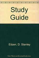 9780205327218-0205327214-In Conflict and Order (Study Guide)