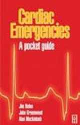 9780750638333-0750638338-Cardiac Emergencies: A Pocket Guide