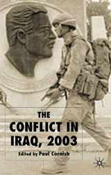 9781403935267-1403935262-The Conflict in Iraq, 2003