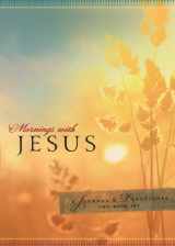 9780824931872-0824931874-Mornings with Jesus Devotional and Journal 2 Pack