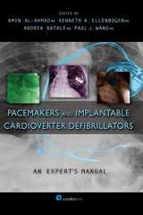 9780979016462-0979016460-Pacemakers and Implantable Cardioverter Defibrillators: An Expert's Manual