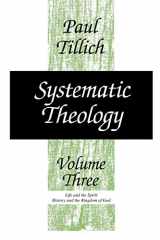 9780226803395-0226803392-Systematic Theology, vol. 3: Life and the Spirit: History and the Kingdom of God