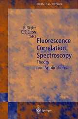 9783642640186-3642640184-Fluorescence Correlation Spectroscopy: Theory and Applications (Springer Series in Chemical Physics, 65)