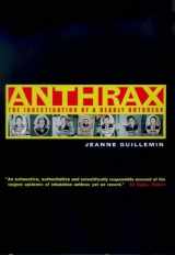 9780520222045-0520222040-Anthrax: The Investigation of a Deadly Outbreak