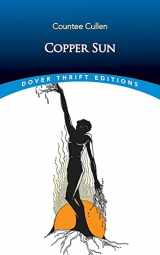 9780486852027-0486852024-Copper Sun (Dover Thrift Editions: Poetry)