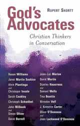 9780802830845-0802830846-God's Advocates: Christian Thinkers in Conversation