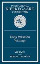 9780865546561-0865546568-International Kierkegaard Commentary Volume 1: Early Polemical Writings