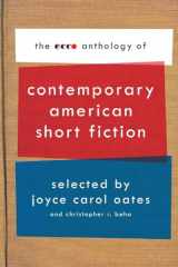 9780061661587-0061661589-The Ecco Anthology of Contemporary American Short Fiction