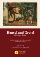 9789657698068-9657698065-Hansel and Gretel in Ancient Greek