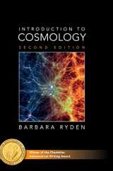 9781107154834-1107154839-Introduction to Cosmology