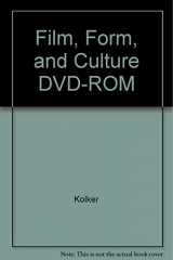 9780072953930-0072953934-Film, Form, and Culture DVD-ROM