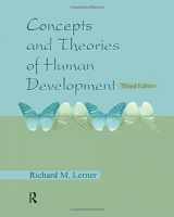 9781138012455-1138012459-Concepts and Theories of Human Development
