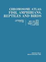 9783662374573-3662374579-Chromosome Atlas: Fish, Amphibians, Reptiles and Birds: 1 (German Edition)