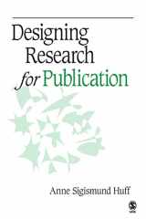 9781412940153-141294015X-Designing Research for Publication