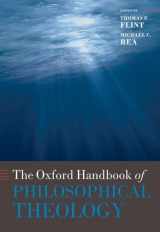 9780199289202-0199289204-The Oxford Handbook of Philosophical Theology (Oxford Handbooks)