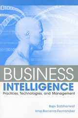 9780470461709-0470461705-Business Intelligence: Practices, Technologies, and Management