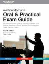 9781644252642-1644252643-Aviation Mechanic Oral & Practical Exam Guide