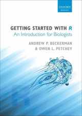 9780199601615-0199601615-Getting Started with R: An Introduction for Biologists