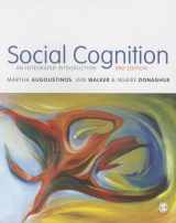 9781446210529-1446210529-Social Cognition: An Integrated Introduction