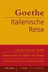 9783406611391-3406611397-Italienische Reise Sonderausgabe (German Edition)
