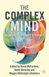 9780230247574-0230247571-The Complex Mind: An Interdisciplinary Approach