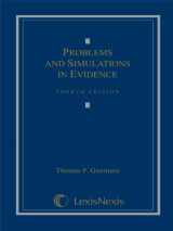 9781422478974-1422478971-Problems and Simulations in Evidence