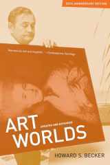 9780520256361-0520256360-Art Worlds, 25th Anniversary Edition