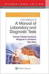 9781975174132-1975174135-Fischbach's A Manual of Laboratory and Diagnostic Tests