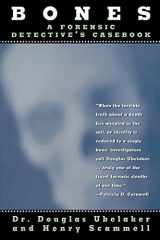 9780871319043-0871319047-Bones: A Forensic Detective's Casebook