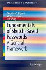 9783319136288-3319136283-Fundamentals of Sketch-Based Passwords: A General Framework (SpringerBriefs in Computer Science)