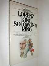 9780451078162-0451078160-King Solomon's Ring