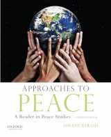 9780190637590-0190637595-Approaches to Peace
